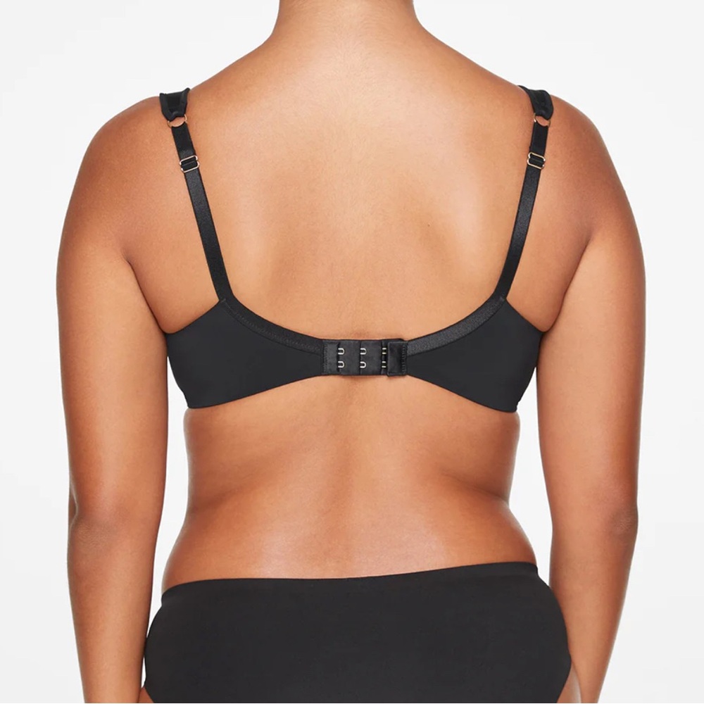 Thirdlove New Classic Full Coverage Underwire Bla… - image 5